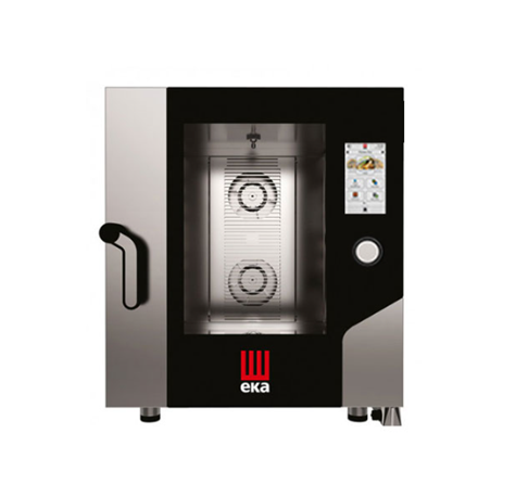 Lò hấp nướng đa năng EKA MKF 621 TS