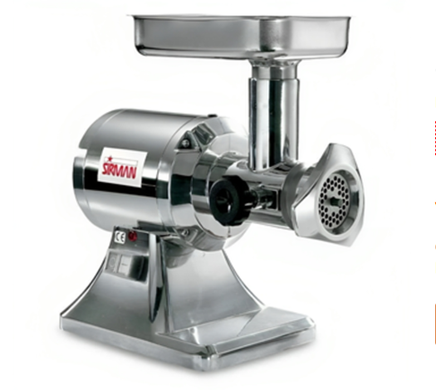 Máy xay thịt Sirman TC 12E