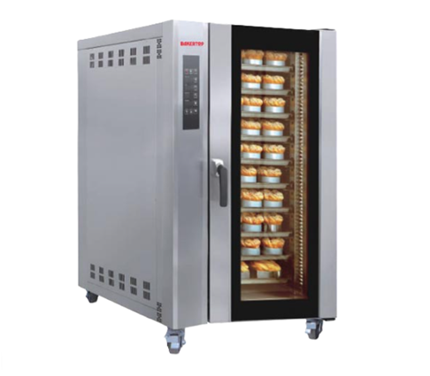 Lò nướng đối lưu BAKERTOP BKCE-564C