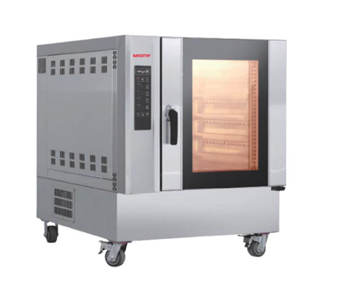 Lò nướng đối lưu BAKERTOP BKCE-564C