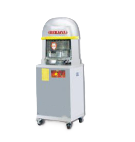Máy chia bột Berjaya BJY – DD120 