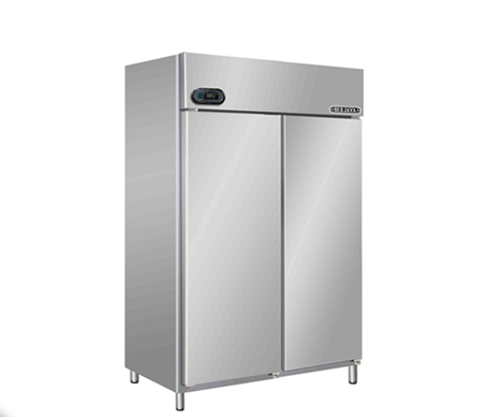 Tủ đông 2 cánh Berjaya BS 2DUF/Z  