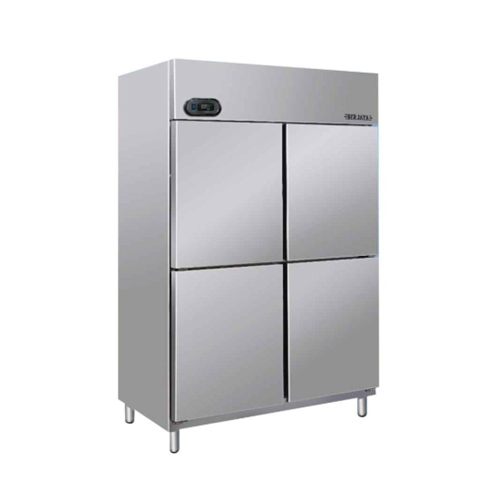 Tủ đông 4 cánh Berjaya BS4DUF/Z l 