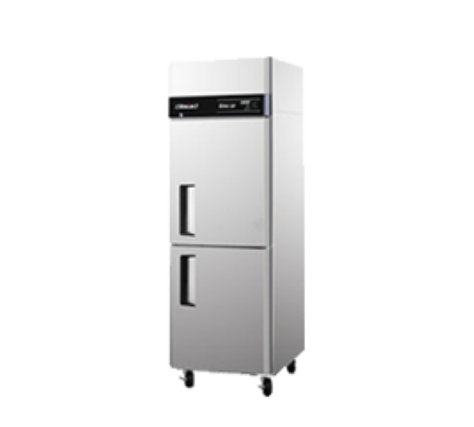 Tủ mát 2 cánh TurboAir KR25-2 