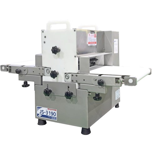Máy cắt lát thịt tự động JS-3190 / JS-3220