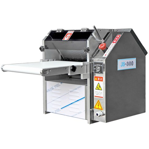 Máy cắt lát thịt tự động JS-300 / JS-300N