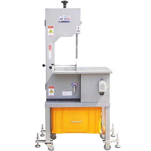 Máy cưa xương công nghiệp JWB-350A / 350SA (dòng M)