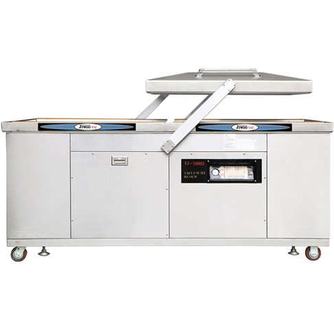 Máy hút chân không 2 buồng FJ-1000D