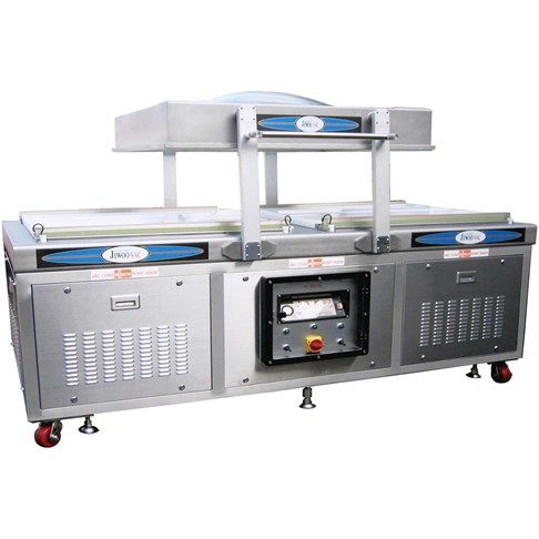 Máy hút chân không 2 buồng FJ-3000D