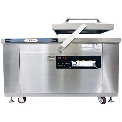 Máy hút chân không 2 buồng FJ-750D