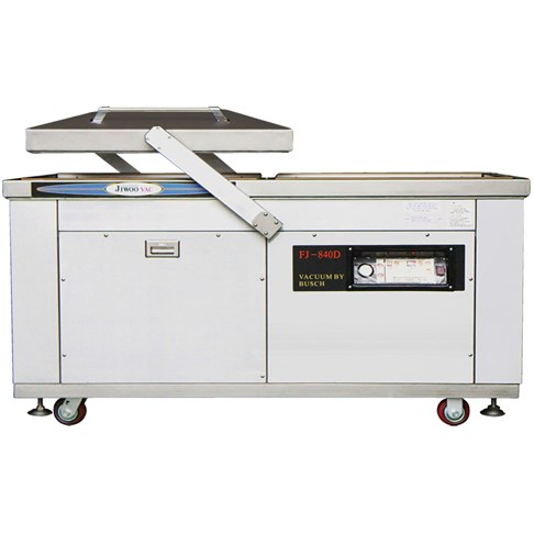 Máy hút chân không 2 buồng FJ-840D
