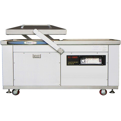 Máy hút chân không 2 buồng FJ-880D