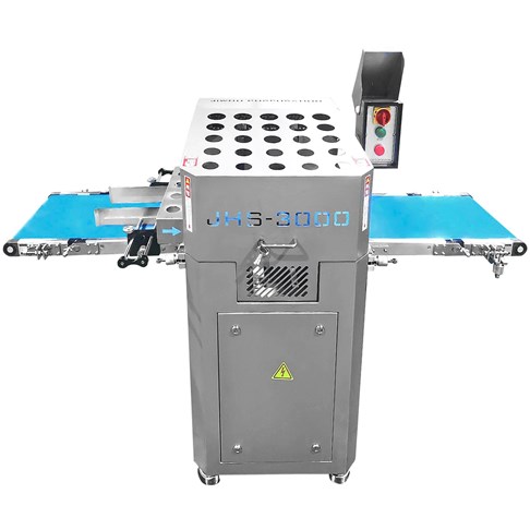 Máy cắt lát thịt tốc độ cao JHS-3000