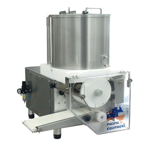 Máy tạo hình thịt xay dạng Patty JPF-120
