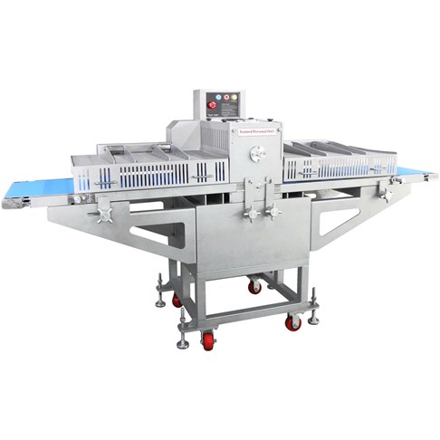 Máy cắt lát thịt tự động JS-4300