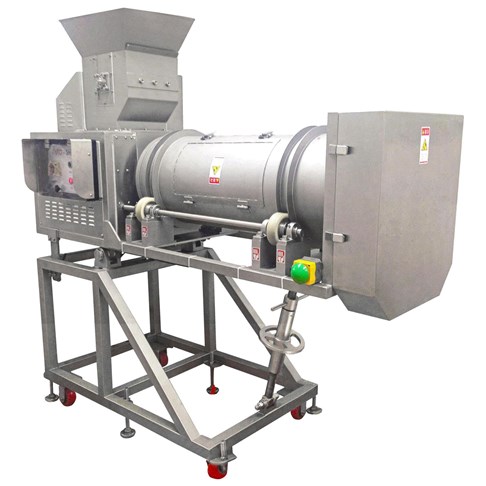 Máy xé thịt tự động JSR-1200