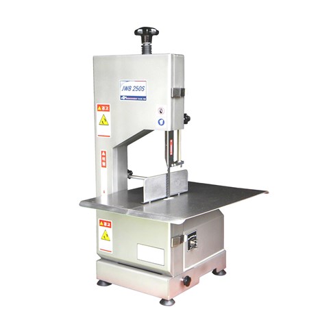 Máy cưa xương công nghiệp JWB-250S (dòng S)
