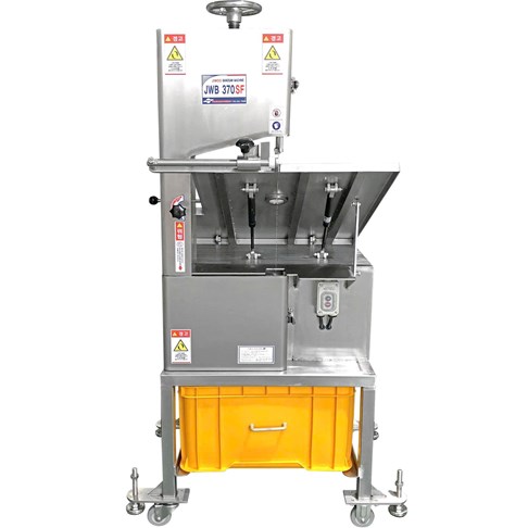 Máy cưa xương công nghiệp JWB-370SF (dòng M)