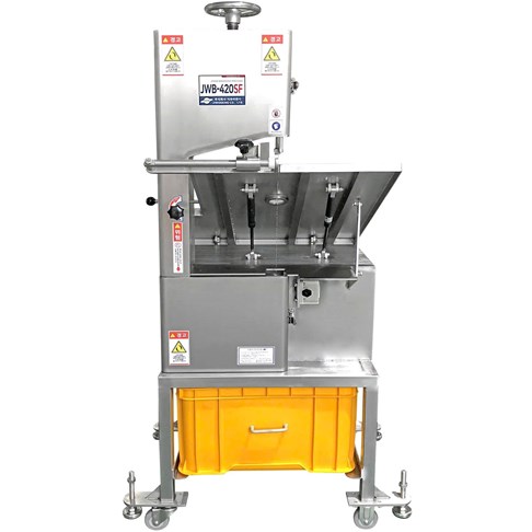 Máy cưa xương công nghiệp JWB-420SF (dòng L)