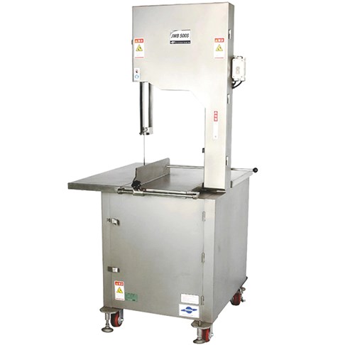 Máy cưa xương công nghiệp JWB-500S (dòng XL)