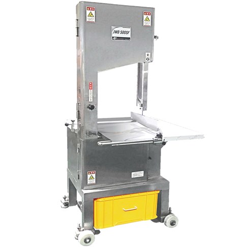 Máy cưa xương công nghiệp JWB-500SF - dòng XL
