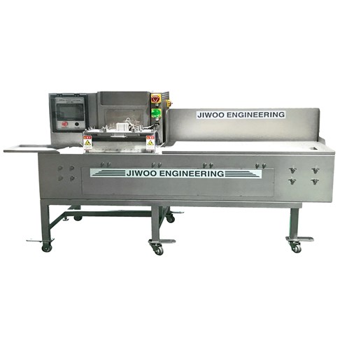 Máy xiên que tự động JWS-12T