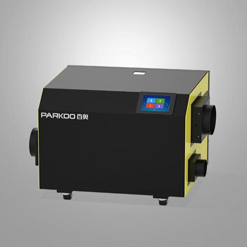 Máy hút ẩm Parkoo BA-D850E/ BA-D1500E
