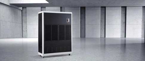Máy hút ẩm công nghiệp Parkoo CF20SD