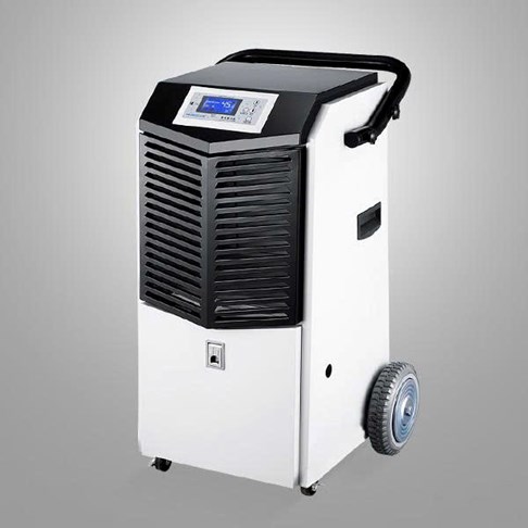 Máy hút ẩm Parkoo CFT2.0
