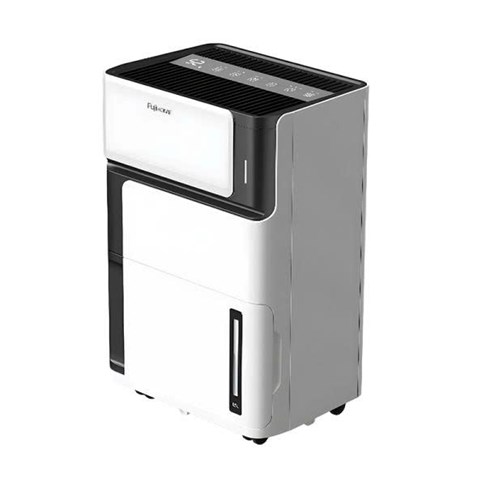 Máy hút ẩm Fujihome DH07 công suất 7 lít/ngày