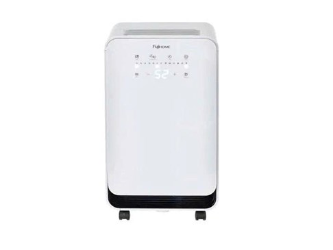 Máy hút ẩm Fujihome DH12NEW (12lít/ngày) kết nối wifi