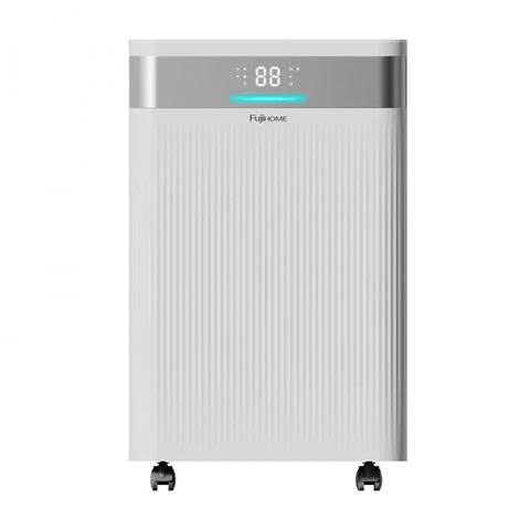 Máy hút ẩm Fujihome DH16NW (16 lít/ngày) kết nối Wifi