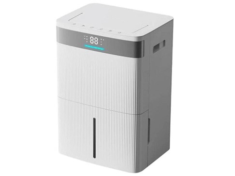 Máy hút ẩm Fujihome DH30NW (30 lít/ngày) kết nối Wifi