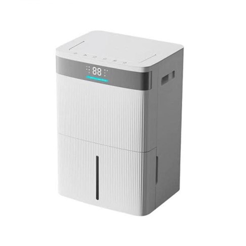 Máy hút ẩm Fujihome DH40NW công suất 40 lít/ngày, kết nối Wifi