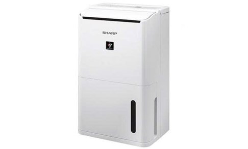 Máy hút ẩm Sharp DW-D12A-W (12 lít/ngày)