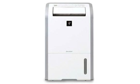 Máy hút ẩm Sharp DW-D20A-W (20 lít/ngày)