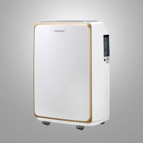Máy hút ẩm Parkoo HD161