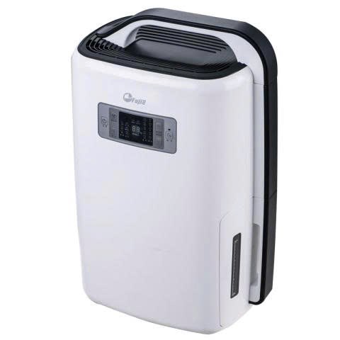 Máy hút ẩm Fujie HM-916EC (16 lít/ngày)