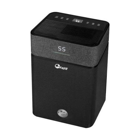 Máy hút ẩm Fujie HM-916ED 16 lít/ngày, kết nối Wifi