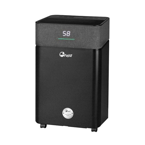 Máy hút ẩm Fujie HM-920ED 20 lít/ngày, kết nối Wifi