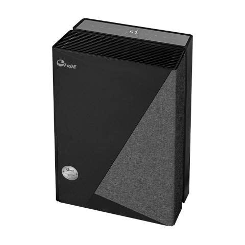 Máy hút ẩm Fujie HM-924ED 24 lít/ngày, kết nối Wifi