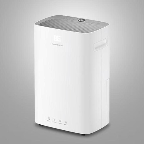 Máy hút ẩm Parkoo PD08