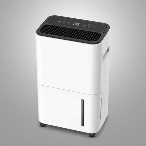Máy hút ẩm đa chức năng Parkoo PD11