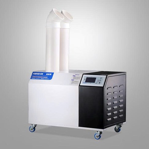 Máy hút ẩm công nghiệp Parkoo PH12LB