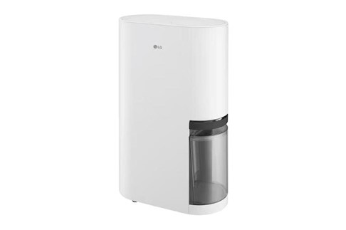 Máy hút ẩm LG DD23GMWE1 công suất 40 lít/ngày