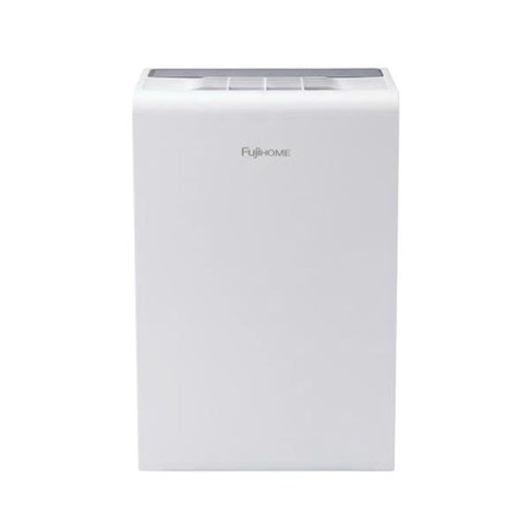 Máy hút ẩm Fujihome DH14W-HEPA (14lít/ngày)