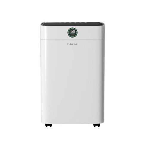 Máy hút ẩm Fujihome DH18W-HEPA (18lít/ngày) kết nối Wifi