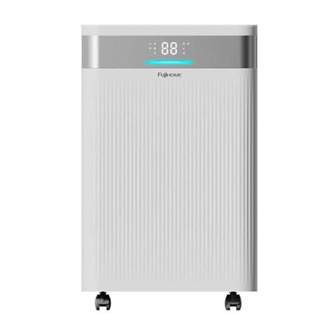 Máy hút ẩm Fujihome DH20NW-HEPA (20lít/ngày) kết nối Wifi