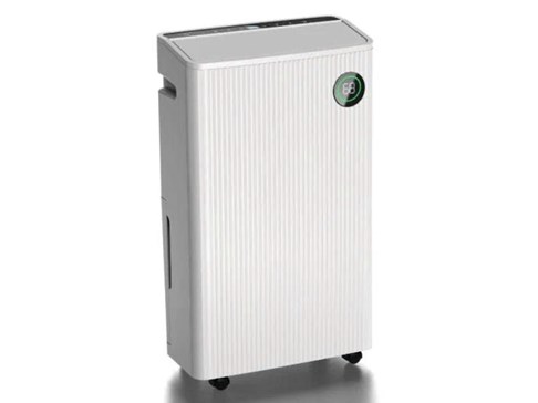 Máy hút ẩm Fujihome DH25W-HEPA-NEW (25lít/ngày) kết nối Wifi, màng HEPA