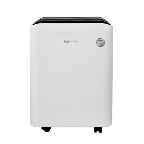 Máy hút ẩm Fujihome DH35W-HEPA (35lít/ngày) kết nối Wifi